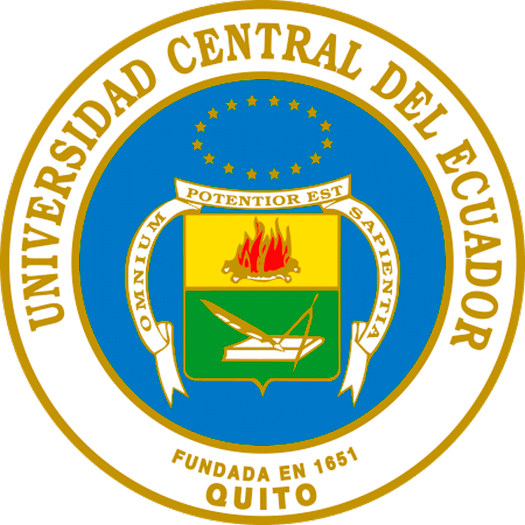 Logo Universidad